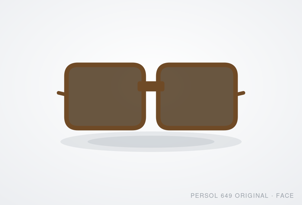 Persol 649 Original