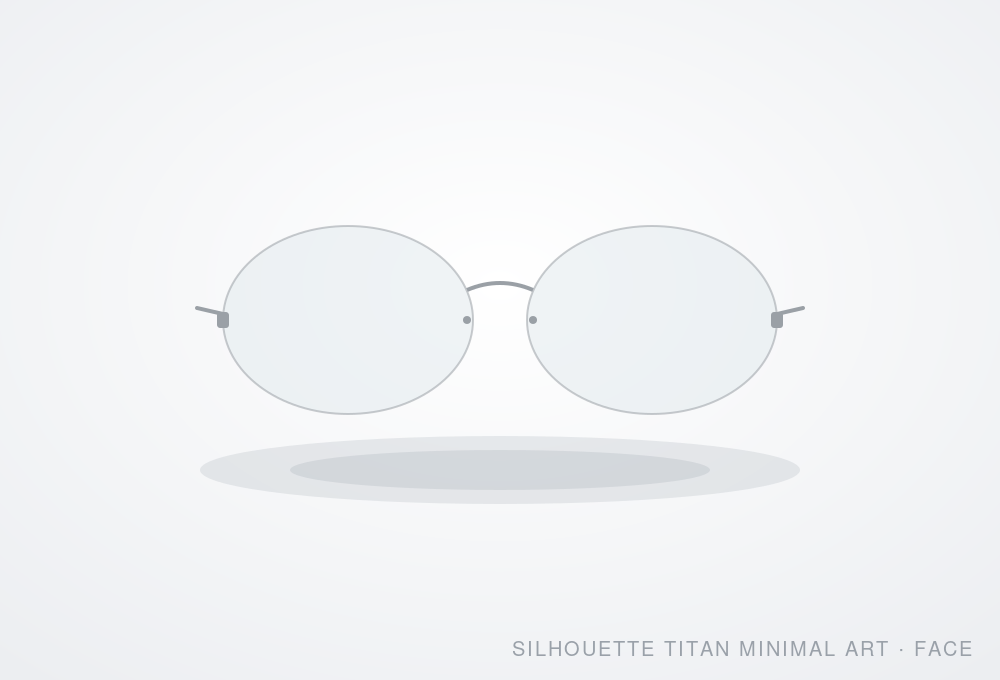 Silhouette Titan Minimal Art