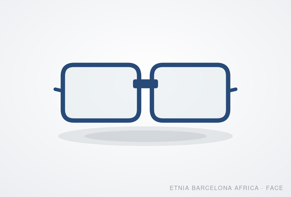 Etnia Barcelona Africa